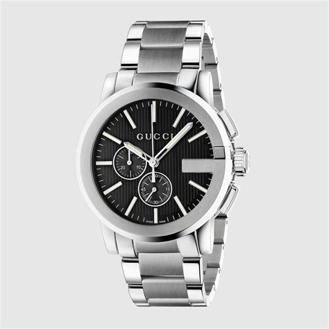 gucci g-chrono watch 44mm